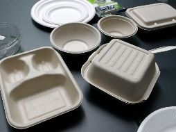 Las reformas a la Ley del Equilibrio Ecológico y Protección al Ambiente restringe el uso de plásticos a partir del 1 de enero de 2020. EL INFORMADOR / ARCHIVO