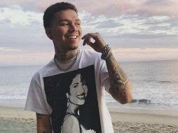 El rapero Phora deseó por redes sociales que todo estuviera bien y se disculpó con los agraviados. INSTAGRAM / phora