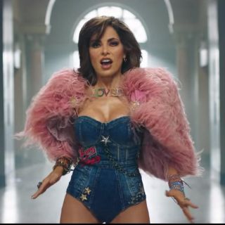 Censuran tema de Gloria Trevi en televisoras y radiodifusoras