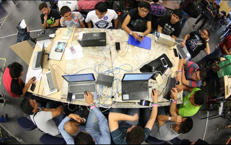 SingularityU Summit  se realizará en Puerto Vallarta el 7 y 8 de noviembre. EL INFORMADOR/Archivo