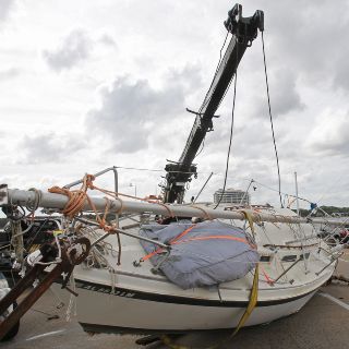 Florida se prepara para el golpe del huracán “Michael”