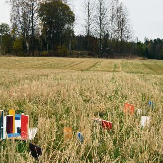 Exponen la intervención humana en la naturaleza