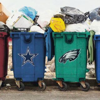 Lo bueno, lo malo y lo peor de la semana 5 de la NFL