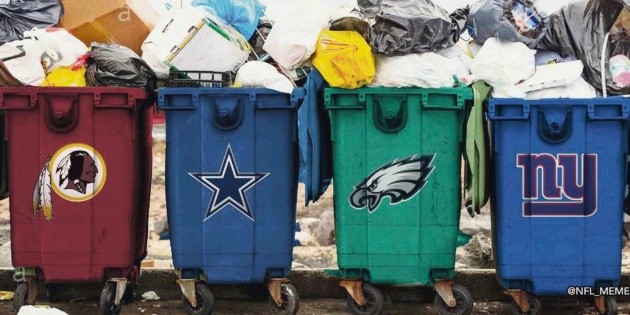 Lo bueno, lo malo y lo peor de la semana 5 de la NFL | El Informador