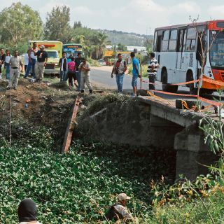 Bajan los camionazos, pero las muertes van en aumento