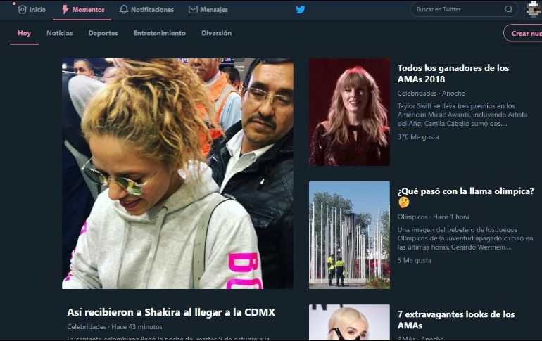 Sin embargo, la eliminación de 
