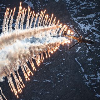 El mundo en imágenes del 10 de octubre de 2018