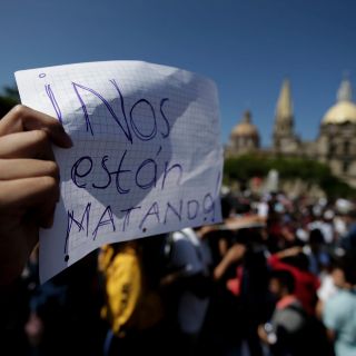 La violencia se ha ensañado contra la juventud: FEU