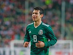 Argentina ocupa la décimo primer posición del ranking FIFA, mientras México se encuentra colocado en la décimo quinta posición.  MEXSPORT/ARCHIVO