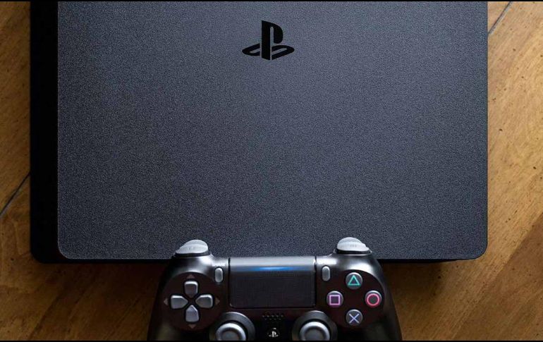 Sony advirte que la función de cambio de nombre es compatible con todos los juegos de PS4 que se lanzaron después del 1 de abril de 2018. TWITTER / @PlayStation