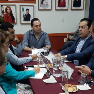 En tercer intento, Congreso busca nombrar a magistrado anticorrupción