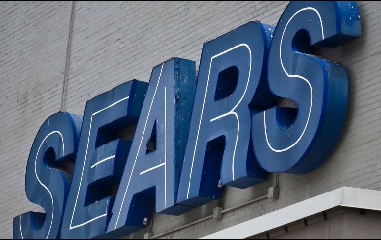 Sears contrató a la consultora M-III Partners para prepararse para declarar la bancarrota, algo que puede suceder esta semana. AP/B. Matthews