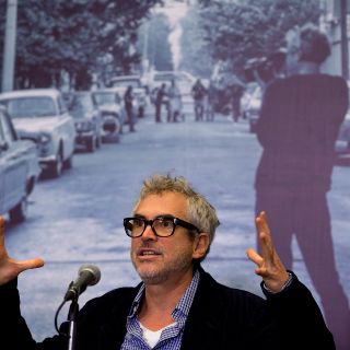 “Roma” de Alfonso Cuarón agota entradas en festival de cine de Londres