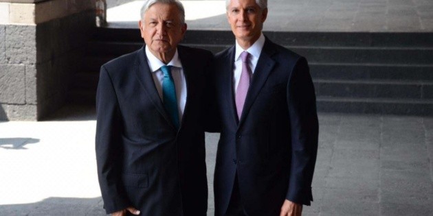 AMLO convocará a 50 mil jóvenes a sumarse al Ejército, Marina y PF | El ...