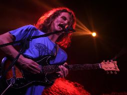 King Gizzard & The Lizard Wizard: psicodélia pura
