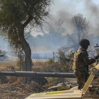 Mueren siete soldados en un ataque de Boko Haram en Nigeria
