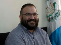 Se le acusa de sustituir tratamientos quimioterapia para niños con agua destilada. ARCHIVO / EL INFORMADOR