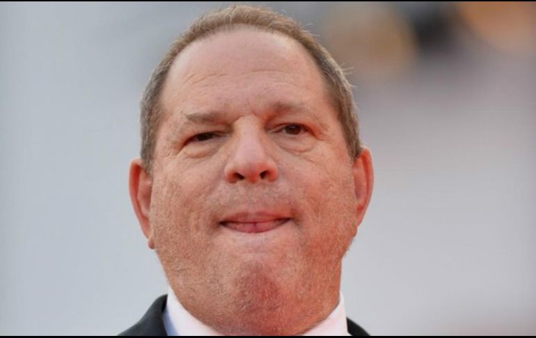 El productor de cine Harvey Weinstein está imputado por abusos sexuales. AFP / ARCHIVO