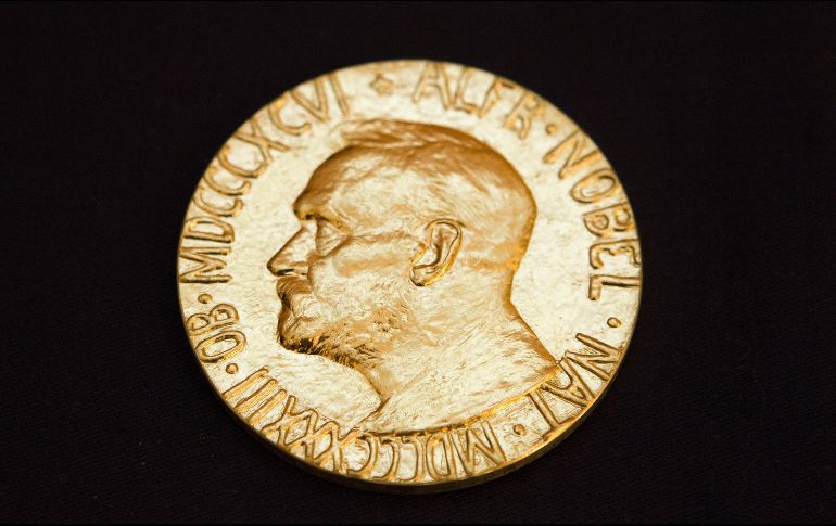 Hace cinco meses, la Academia Sueca anunció que el Premio Nobel de Literatura de este año se pospondría por primera vez desde la Segunda Guerra Mundial. AFP / ARCHIVO