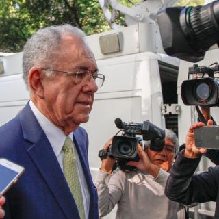 Santa Lucía y actual aeropuerto, compatibles: Jiménez Espriú