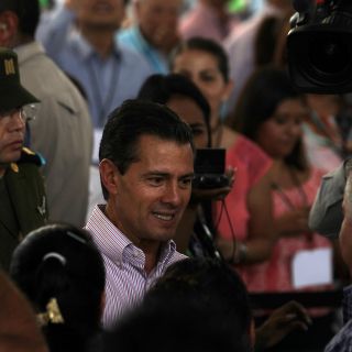 Peña Nieto destaca ventajas para campo mexicano con el USMCA