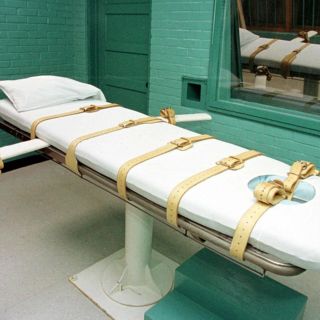 La Corte Suprema de Washington anula la pena de muerte