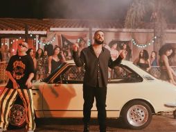 La nueva canción lleva más de dos millones de reproducciones en Youtube. YOUTUBE / Bad Bunny