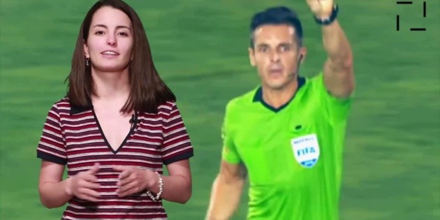 La Liga MX hace de las suyas con el VAR