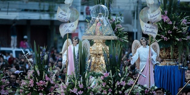 Cierres viales en el Centro tapat&iacute;o por Romer&iacute;a 2018