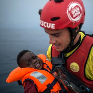 El mundo en imágenes del 11 de octubre de 2018
