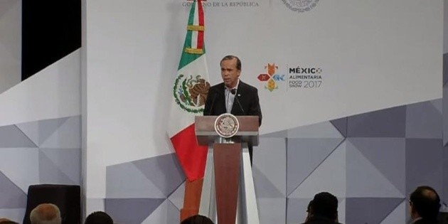 El agro mexicano crece al doble de la econom&iacute;a nacional