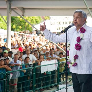 López Obrador apoya esquema de seguridad en Quintana Roo
