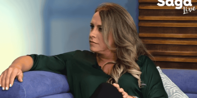 Actriz transg&eacute;nero responde a Lupita Jones