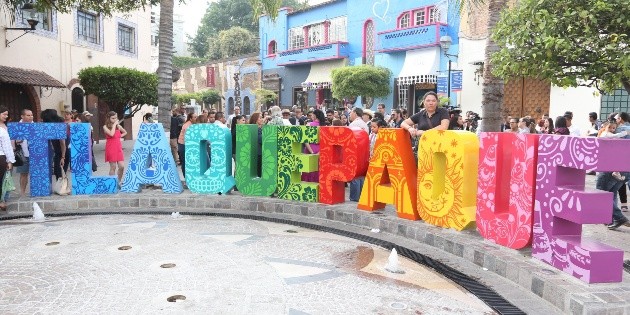 Tlaquepaque es nombrado Pueblo M&aacute;gico
