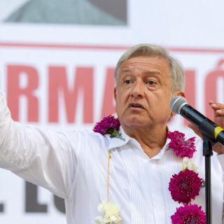 López Obrador se reunirá este viernes con el gobernador de Yucatán