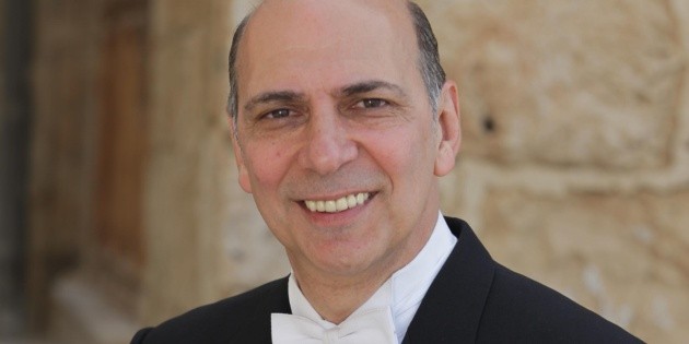 La orquesta de Israel se presenta en Guadalajara