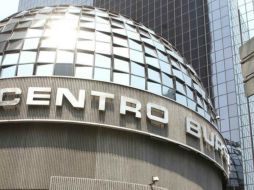 El S&P/BMV IPC se ubica en 47 mil 723.79 unidades. NTX / ARCHIVO