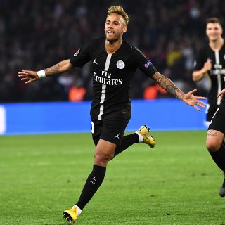 Investigan posible amaño del PSG-Estrella Roja de la Champions