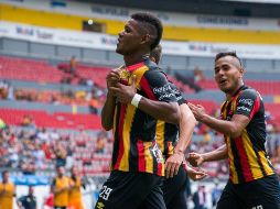 La UdeG aprovechará la pausa de la fecha FIFA para corregir errores defensivos. TWITTER/@LeonesNegrosCF