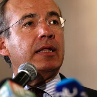 Calderón llama traidor, corrupto e hipócrita a Marko Cortés