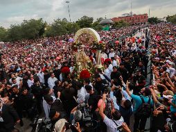 Servicios Médicos Zapopan atendió a 135 personas por distintos malestares y lesiones, mientras que Protección Civil del municipio a 32. EL INFORMADOR / G. Gallo
