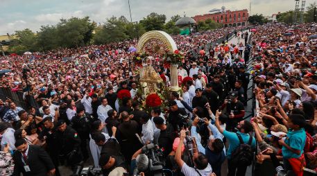 Servicios Médicos Zapopan atendió a 135 personas por distintos malestares y lesiones, mientras que Protección Civil del municipio a 32. EL INFORMADOR / G. Gallo