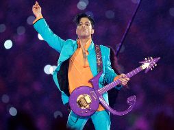 Omarr Baker, medio hermano de Prince, aseguró en Twitter que el mandatario nunca pidió permiso para usar las canciones. AP/ARCHIVO