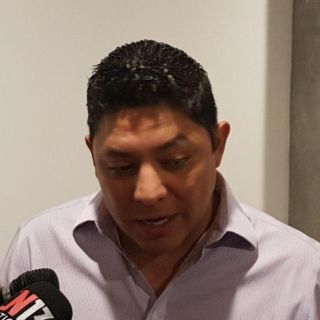 Diputado del PRD pasa del "ponido" al "resolvido"