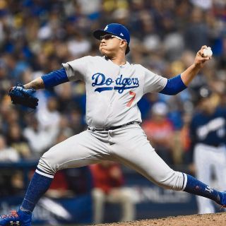 Los Cerveceros toman ventaja ante Dodgers
