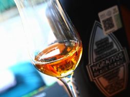 Señalan que el tequila se ha convertido en la puerta de entrada para que los mercados conozcan más sobre México. EL INFORMADOR / ARCHIVO