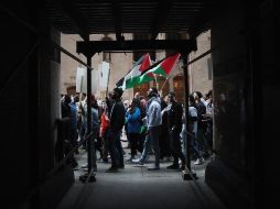 Cisjordania, un territorio palestino ocupado desde hace más de 50 años por Israel, lleva días bajo fuerte tensión. AFP / ARCHIVO