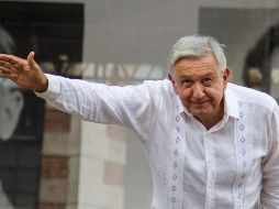 Asimismo, López Obrador rechaza que haya un 