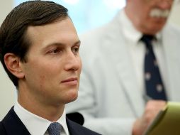 A pesar de que la empresa de  Kushner ha sido rentable siempre, recurrieron a reclamar devaluación alegando que sus ganancias eran mínimas. AFP/ARCHIVO