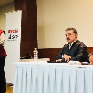 Morena busca que gobierno no organice sus revocaciones de mandato